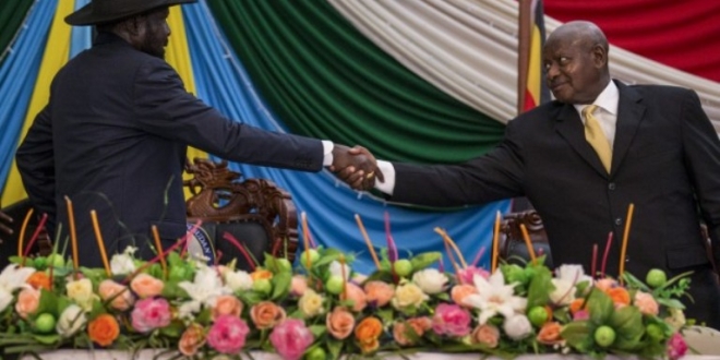 South Sudan and Uganda’s intertwined history of violence